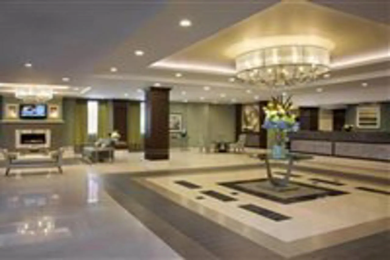 Comfort Suites City Toronto Canadá