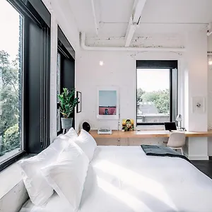 The Annex *** Toronto